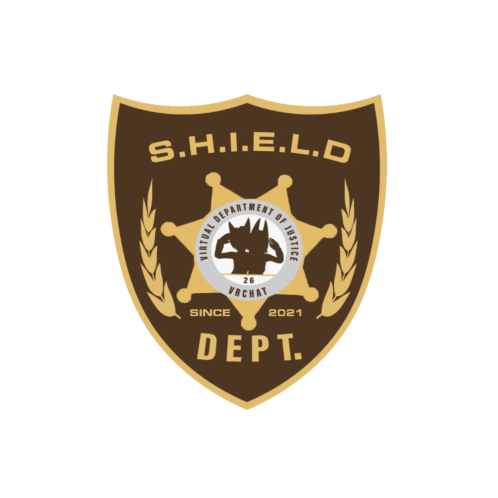 SHIELD Sheriff Website